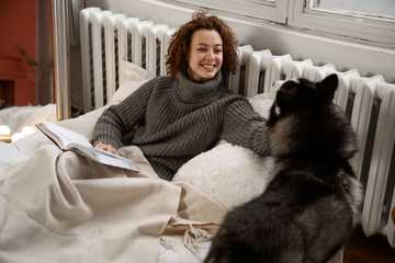 what to do if your dog is cold and shivering