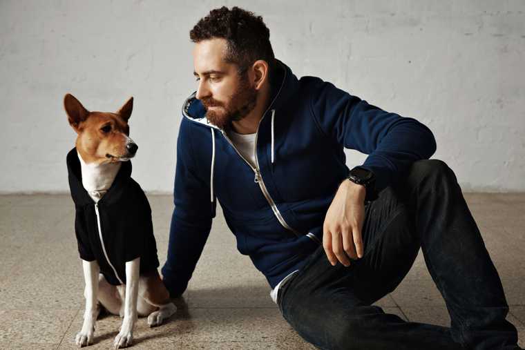 how to teach a puppy its name