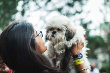 porque los perros se comen la caca