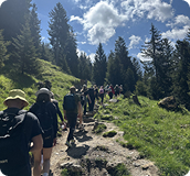 woofz application team