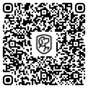 woofz qr code